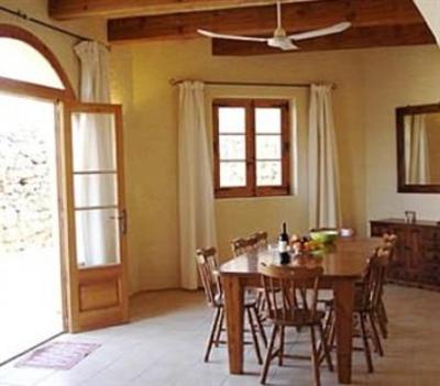 фото отеля Ta' Sansuna Farmhouse