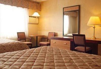 фото отеля Deville Motel