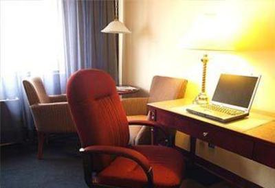фото отеля Deville Motel