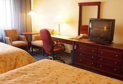 фото отеля Deville Motel