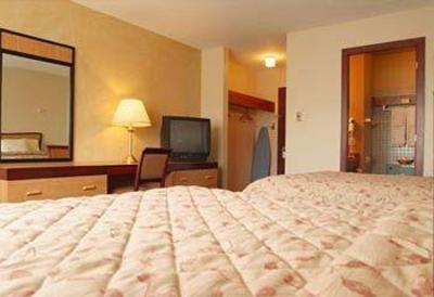 фото отеля Deville Motel