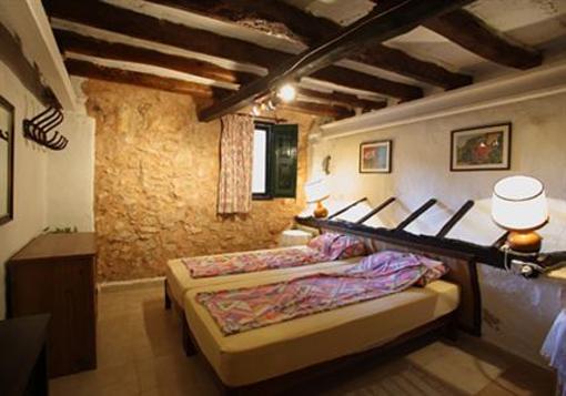 фото отеля Finca Agroturismo Es Pla Nou