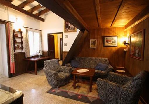 фото отеля Finca Agroturismo Es Pla Nou