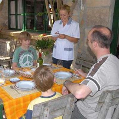 фото отеля Finca Agroturismo Es Pla Nou
