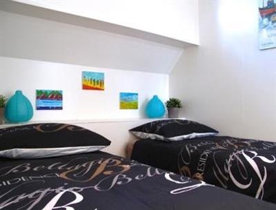 фото отеля Boathotel Rotterdam
