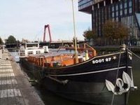 Boathotel Rotterdam