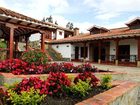 фото отеля Hotel Arcadia Campestre