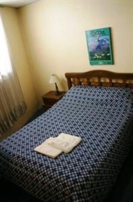фото отеля Hostel Empedrado