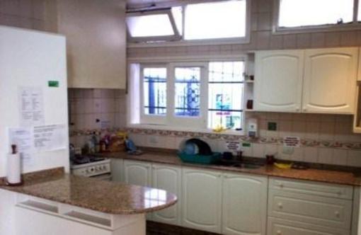 фото отеля Hostel Empedrado