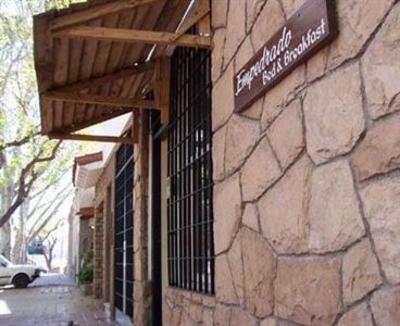 фото отеля Hostel Empedrado