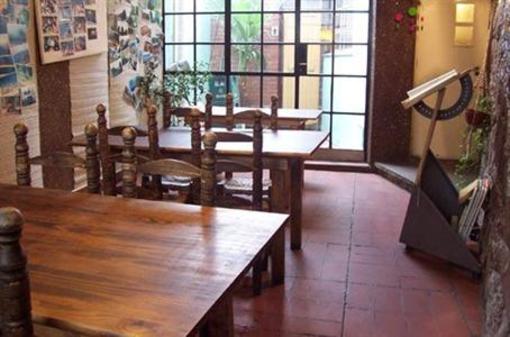 фото отеля Hostel Empedrado