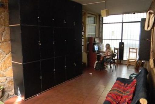 фото отеля Hostel Empedrado
