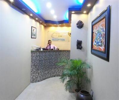 фото отеля Hotel Grand Dhaka