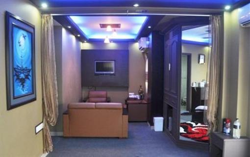 фото отеля Hotel Grand Dhaka
