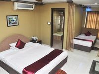 Hotel Grand Dhaka