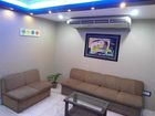 фото отеля Hotel Grand Dhaka
