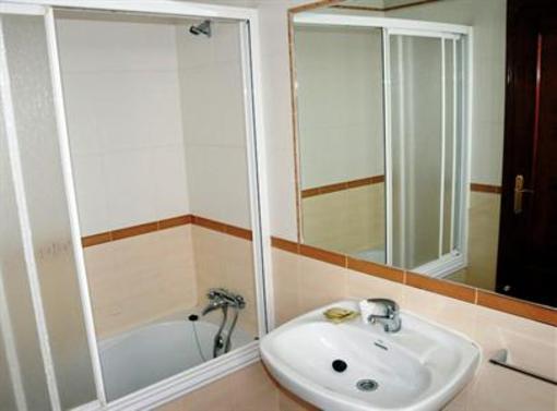 фото отеля Hotel Meson del Moro