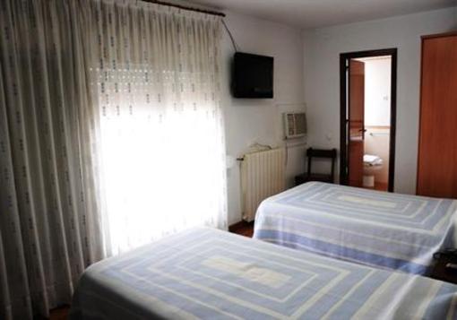 фото отеля Hotel Meson del Moro