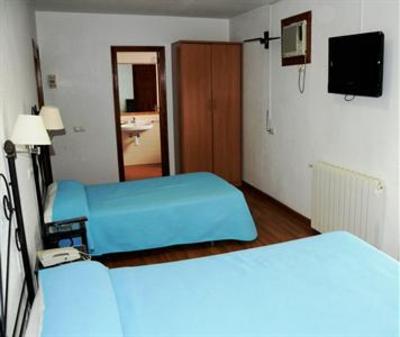фото отеля Hotel Meson del Moro
