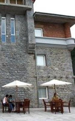 фото отеля Hotel Errekagain