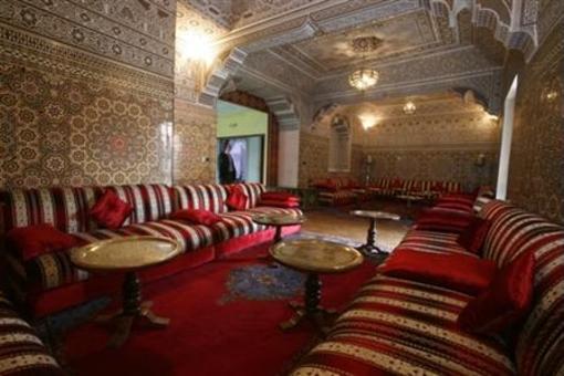 фото отеля Agdal Hotel
