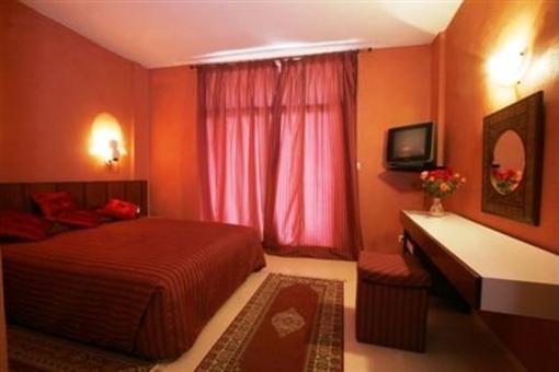 фото отеля Agdal Hotel