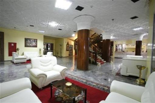 фото отеля Agdal Hotel