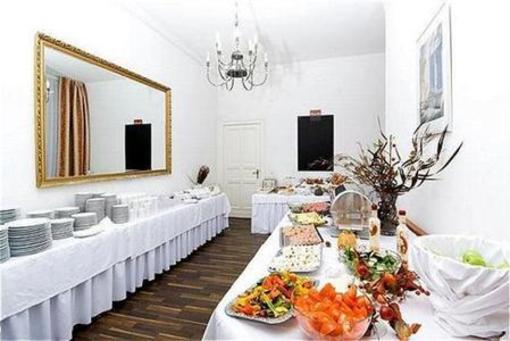 фото отеля Agdal Hotel