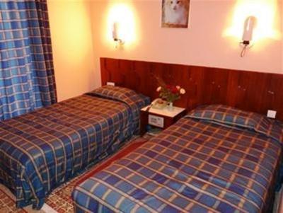 фото отеля Agdal Hotel
