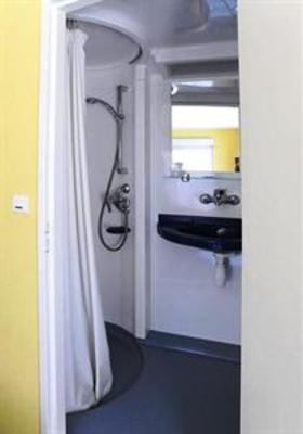 фото отеля Les Pins Hotel