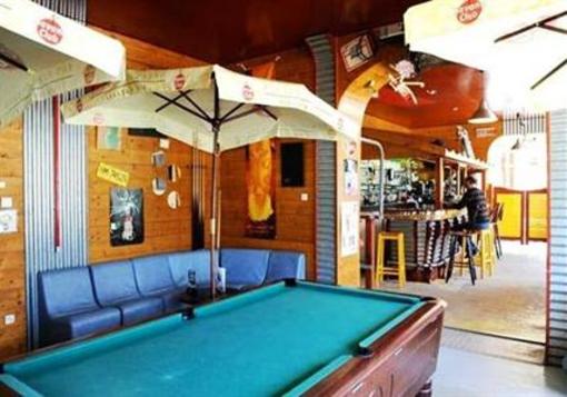 фото отеля Les Pins Hotel
