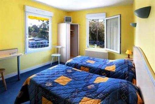 фото отеля Les Pins Hotel