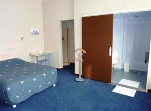фото отеля Les Pins Hotel