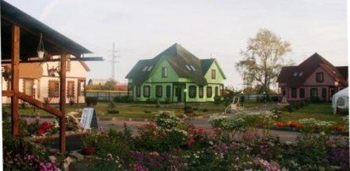 фото отеля Provintsiya Hotel