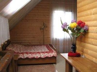 фото отеля Provintsiya Hotel