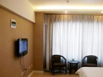 фото отеля Shenyang 72 Apartment Taiyuan Street