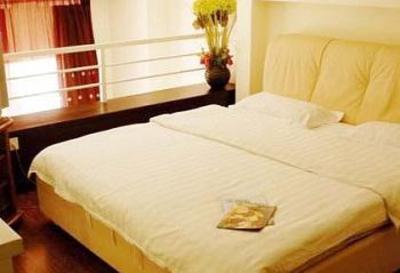 фото отеля Shenyang 72 Apartment Taiyuan Street