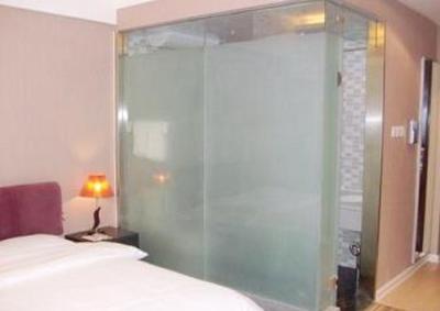фото отеля Shenyang 72 Apartment Taiyuan Street