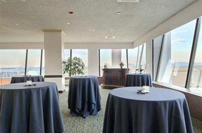 фото отеля Hilton Portland & Executive Tower