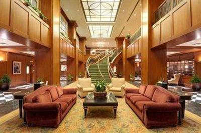 фото отеля Hilton Portland & Executive Tower