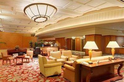 фото отеля Hilton Portland & Executive Tower