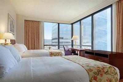 фото отеля Hilton Portland & Executive Tower