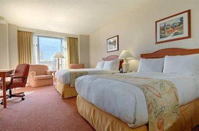 фото отеля Hilton Portland & Executive Tower