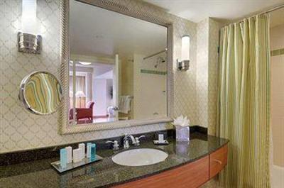 фото отеля Hilton Portland & Executive Tower
