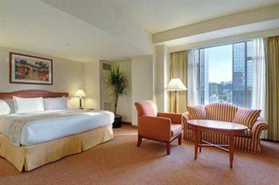 фото отеля Hilton Portland & Executive Tower