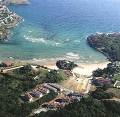фото отеля Playa la Arena