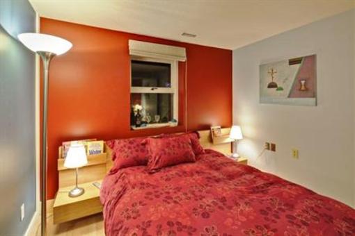 фото отеля House on Dunbar B&B