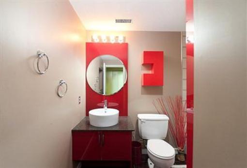 фото отеля House on Dunbar B&B