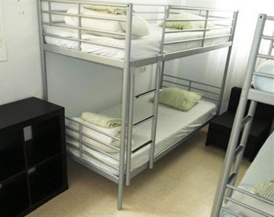 фото отеля Cadiz Inn Backpackers