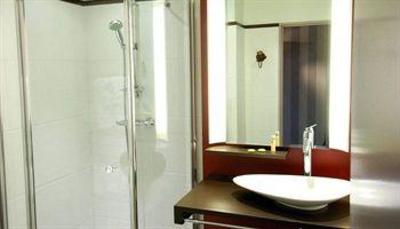 фото отеля Hotel L’Ermitage Saulges